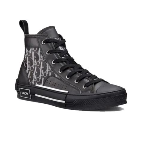 dior por converse